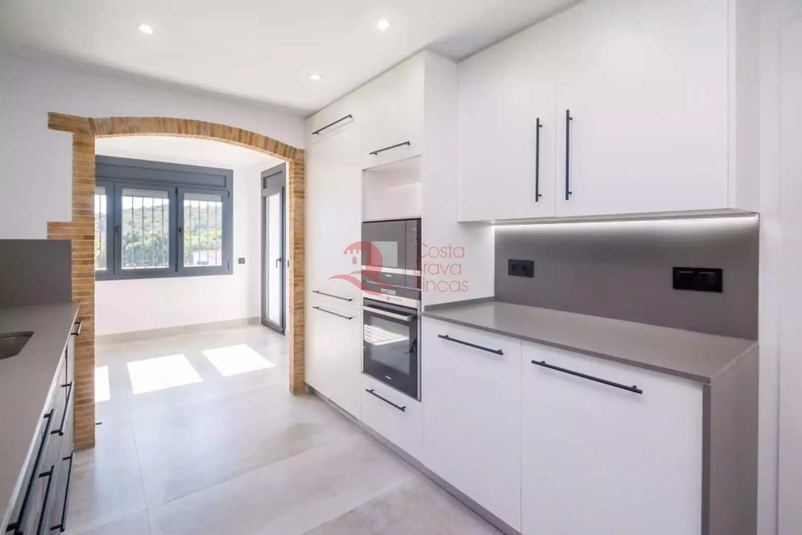 5 camera da letto Villa in vendita in Platja d'Aro con piscina garage - 945.000 € (Rif: 10102476)