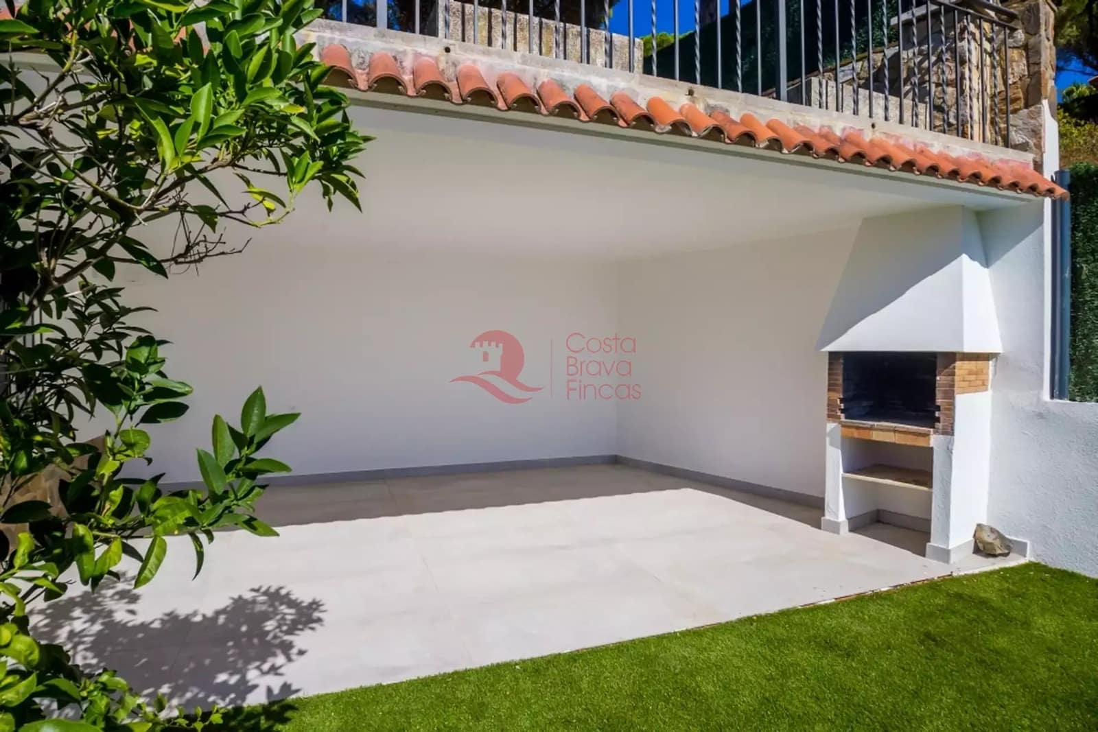 5 camera da letto Villa in vendita in Platja d'Aro con piscina garage - 945.000 € (Rif: 10102476)