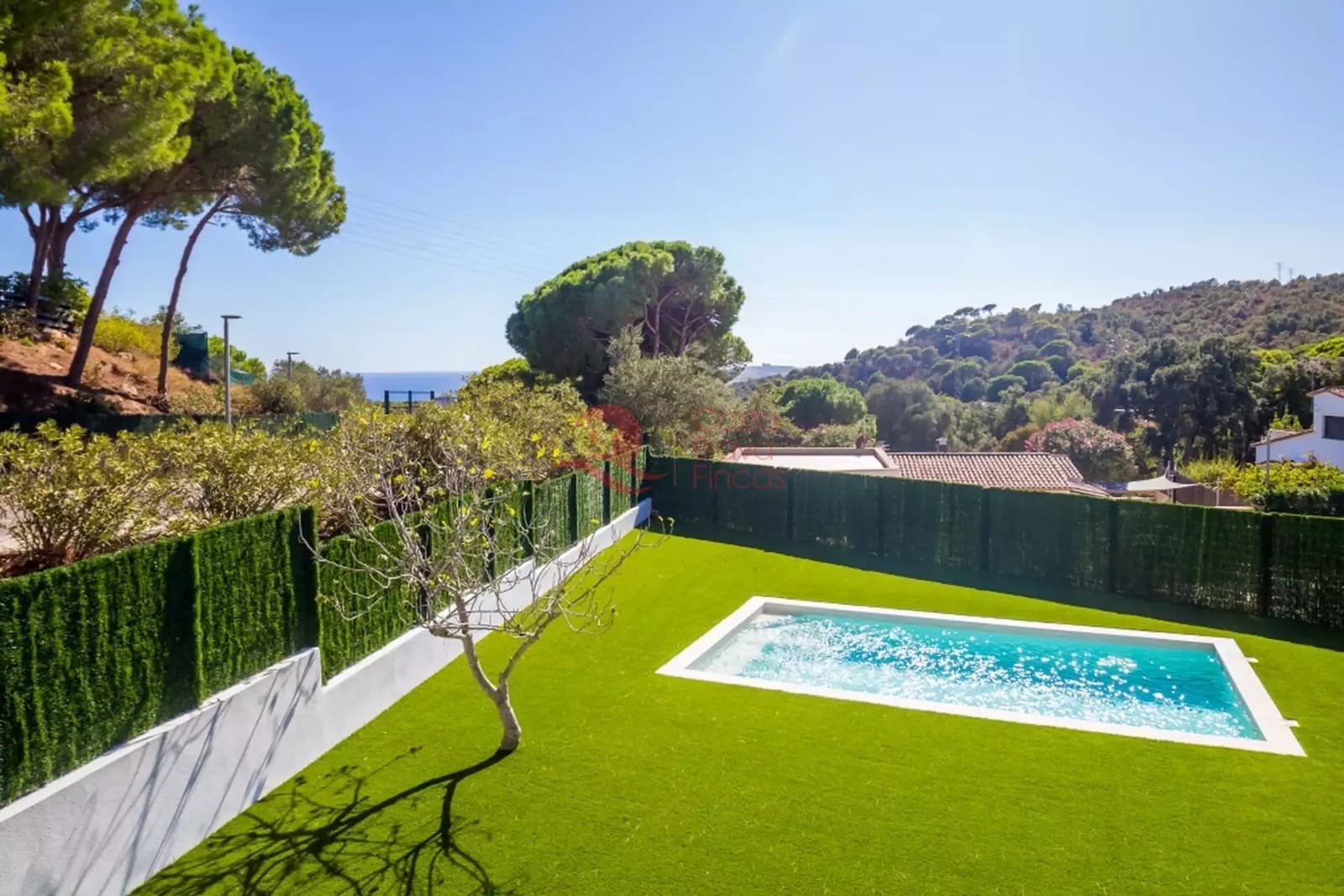 5 camera da letto Villa in vendita in Platja d'Aro con piscina garage - 945.000 € (Rif: 10102476)