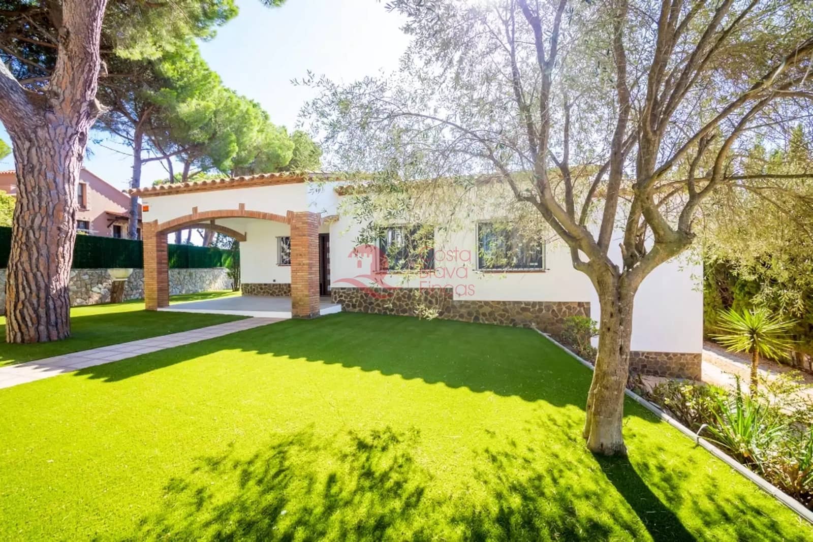 5 camera da letto Villa in vendita in Platja d'Aro con piscina garage - 945.000 € (Rif: 10102476)