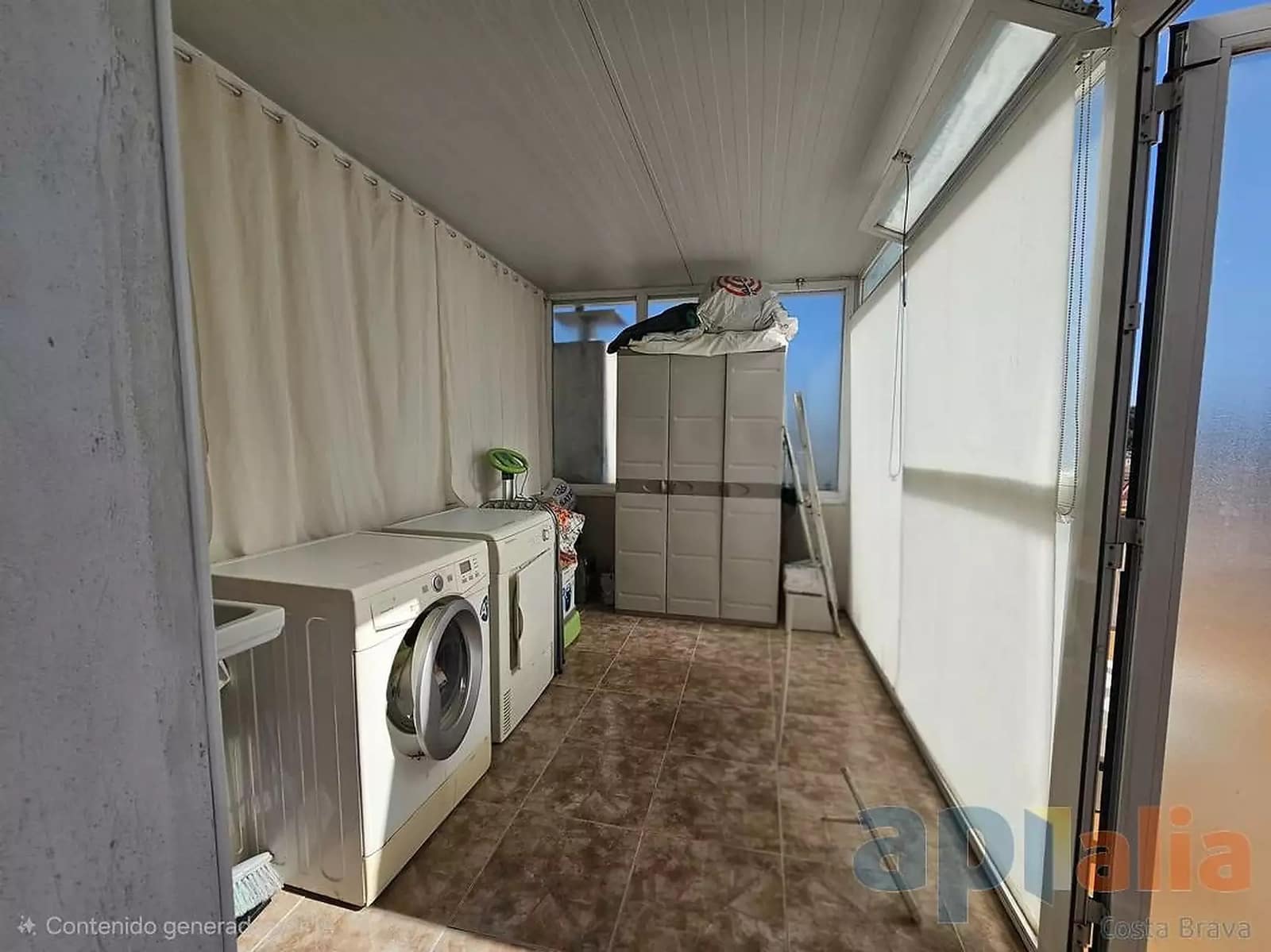 3 camera da letto Appartamento in vendita in Sant Feliu de Guixols - 248.000 € (Rif: 10139666)
