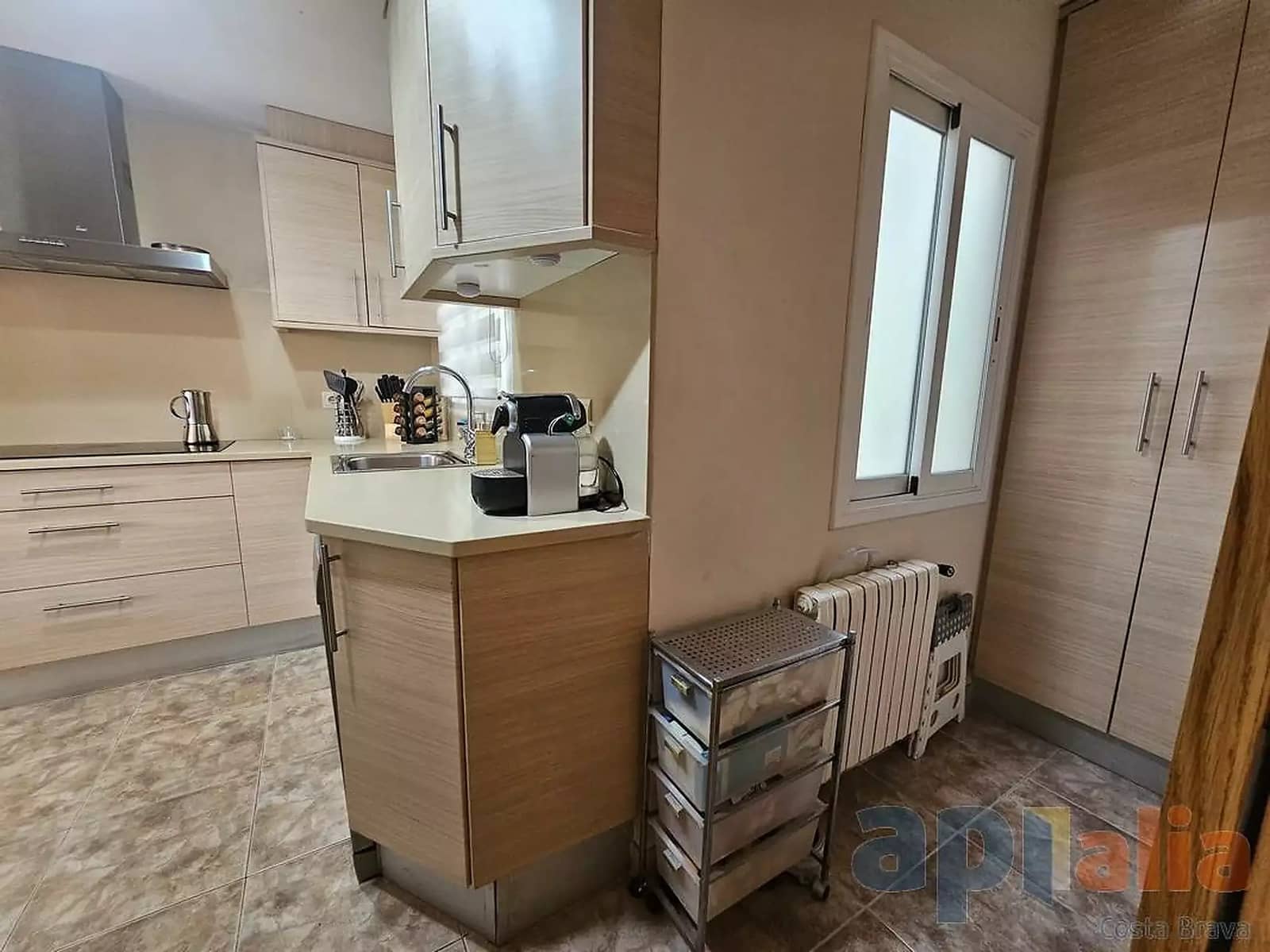 3 camera da letto Appartamento in vendita in Sant Feliu de Guixols - 248.000 € (Rif: 10139666)
