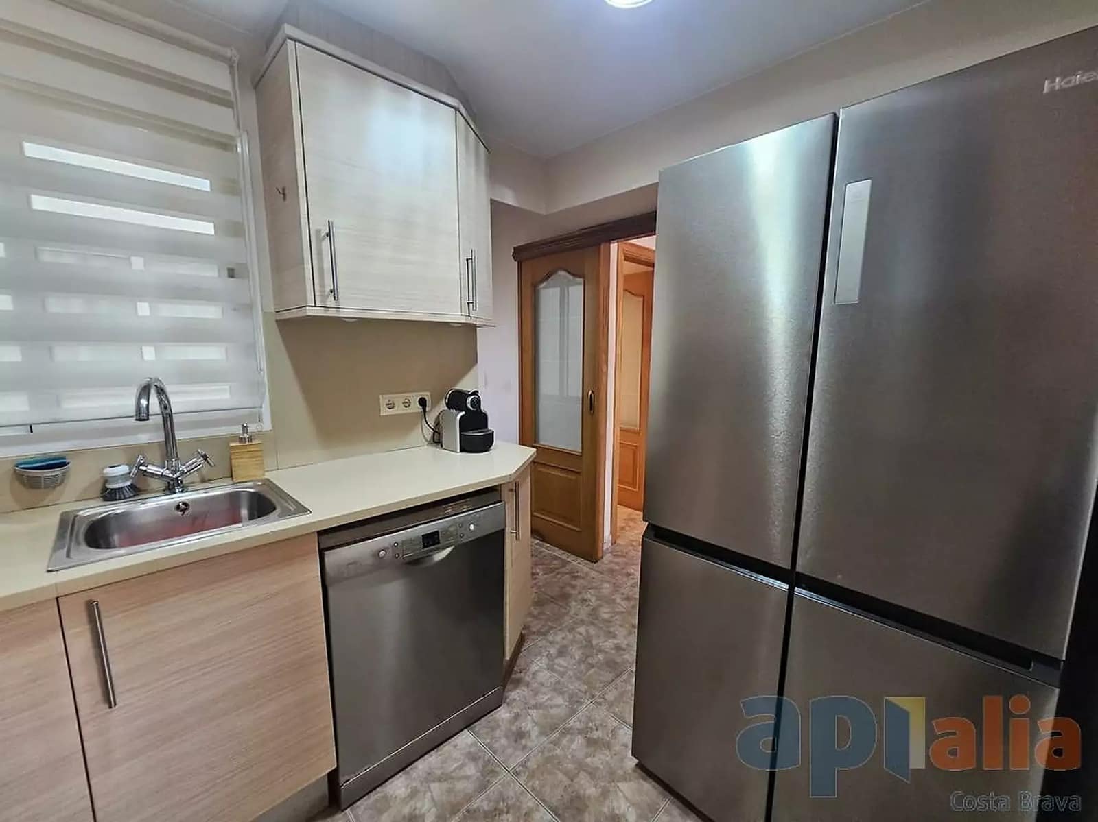 3 camera da letto Appartamento in vendita in Sant Feliu de Guixols - 248.000 € (Rif: 10139666)
