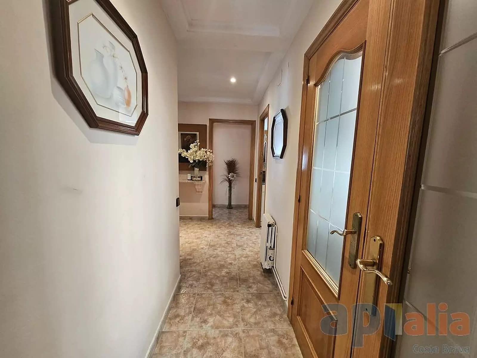 3 camera da letto Appartamento in vendita in Sant Feliu de Guixols - 248.000 € (Rif: 10139666)