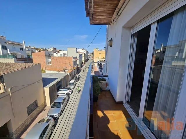 3 camera da letto Appartamento in vendita in Sant Feliu de Guíxols - 248.000 € (Rif: 10139666)