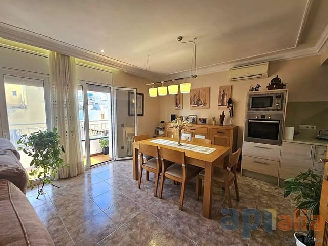 3 camera da letto Appartamento in vendita in Sant Feliu de Guíxols - 248.000 € (Rif: 10139666)