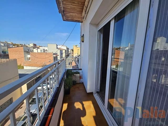 3 camera da letto Appartamento in vendita in Sant Feliu de Guíxols - 248.000 € (Rif: 10139666)
