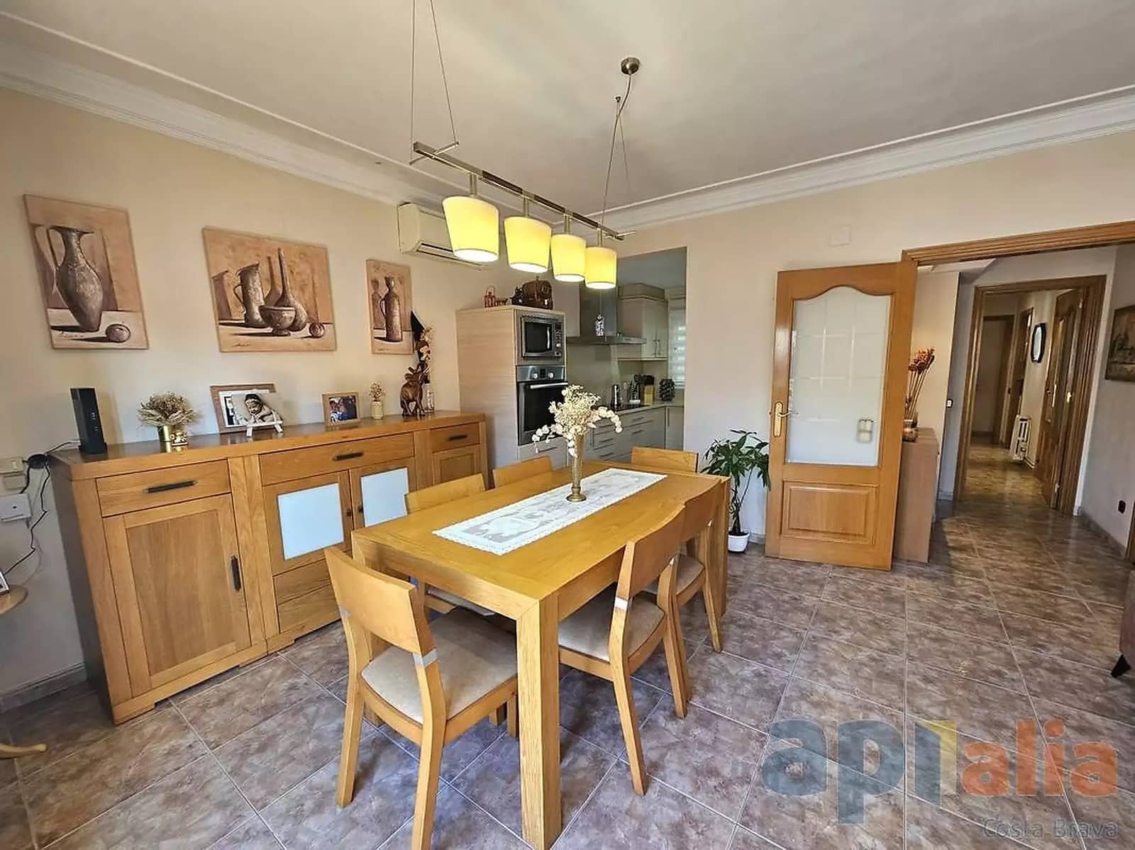 3 camera da letto Appartamento in vendita in Sant Feliu de Guixols - 248.000 € (Rif: 10139666)