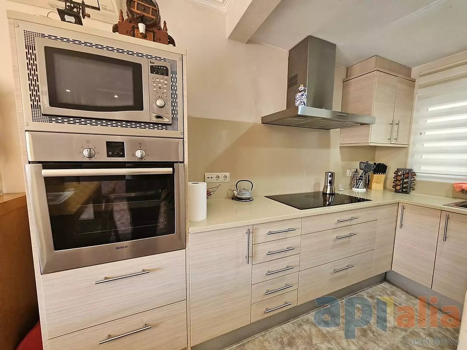 3 camera da letto Appartamento in vendita in Sant Feliu de Guixols - 248.000 € (Rif: 10139666)