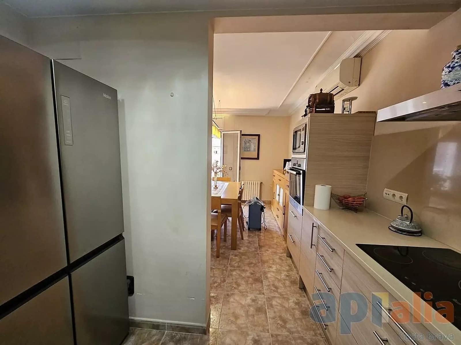 3 camera da letto Appartamento in vendita in Sant Feliu de Guixols - 248.000 € (Rif: 10139666)