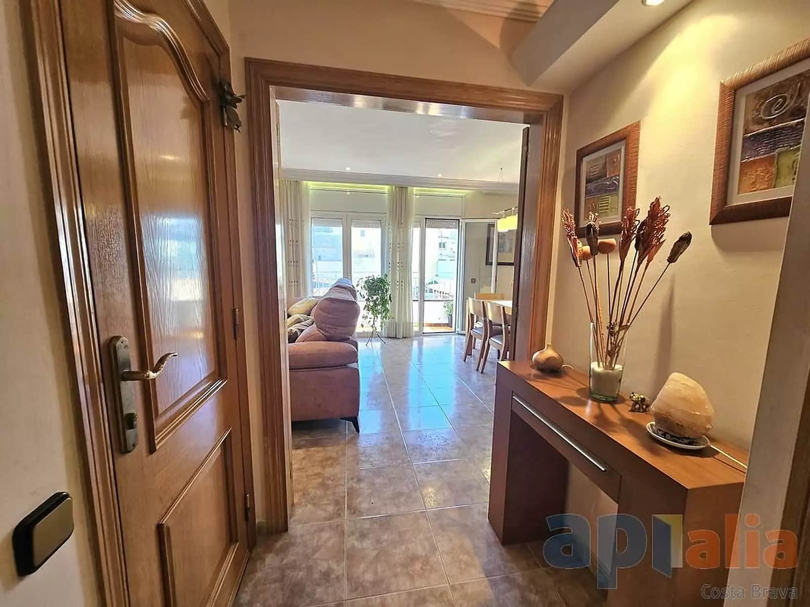 3 camera da letto Appartamento in vendita in Sant Feliu de Guixols - 248.000 € (Rif: 10139666)
