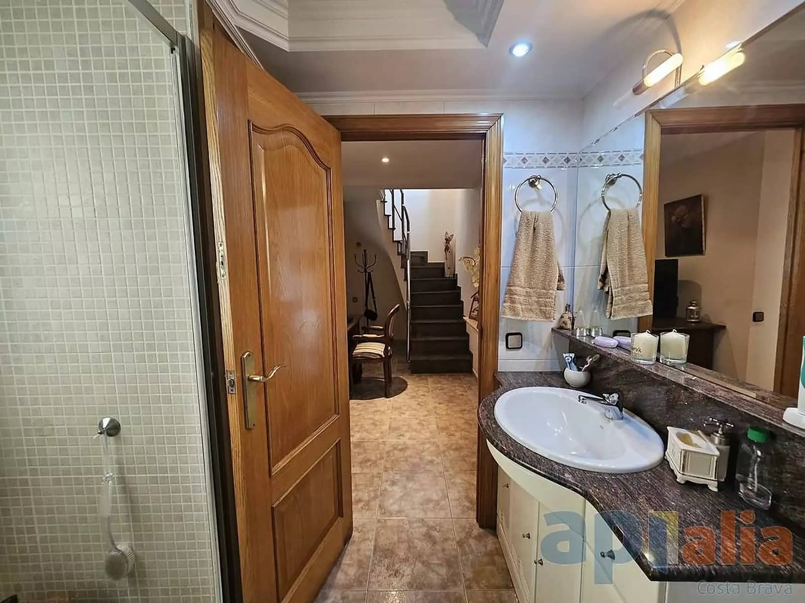 3 camera da letto Appartamento in vendita in Sant Feliu de Guixols - 248.000 € (Rif: 10139666)