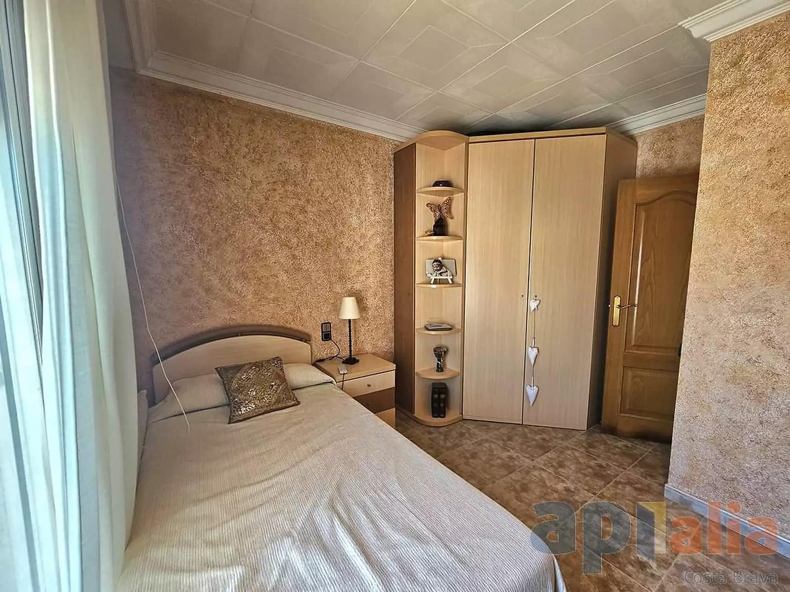 3 camera da letto Appartamento in vendita in Sant Feliu de Guixols - 248.000 € (Rif: 10139666)