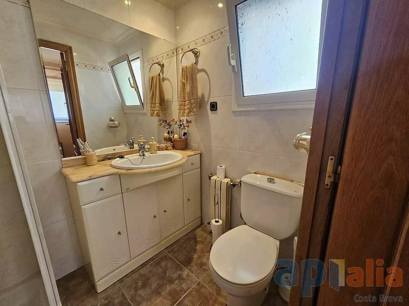 3 camera da letto Appartamento in vendita in Sant Feliu de Guixols - 248.000 € (Rif: 10139666)