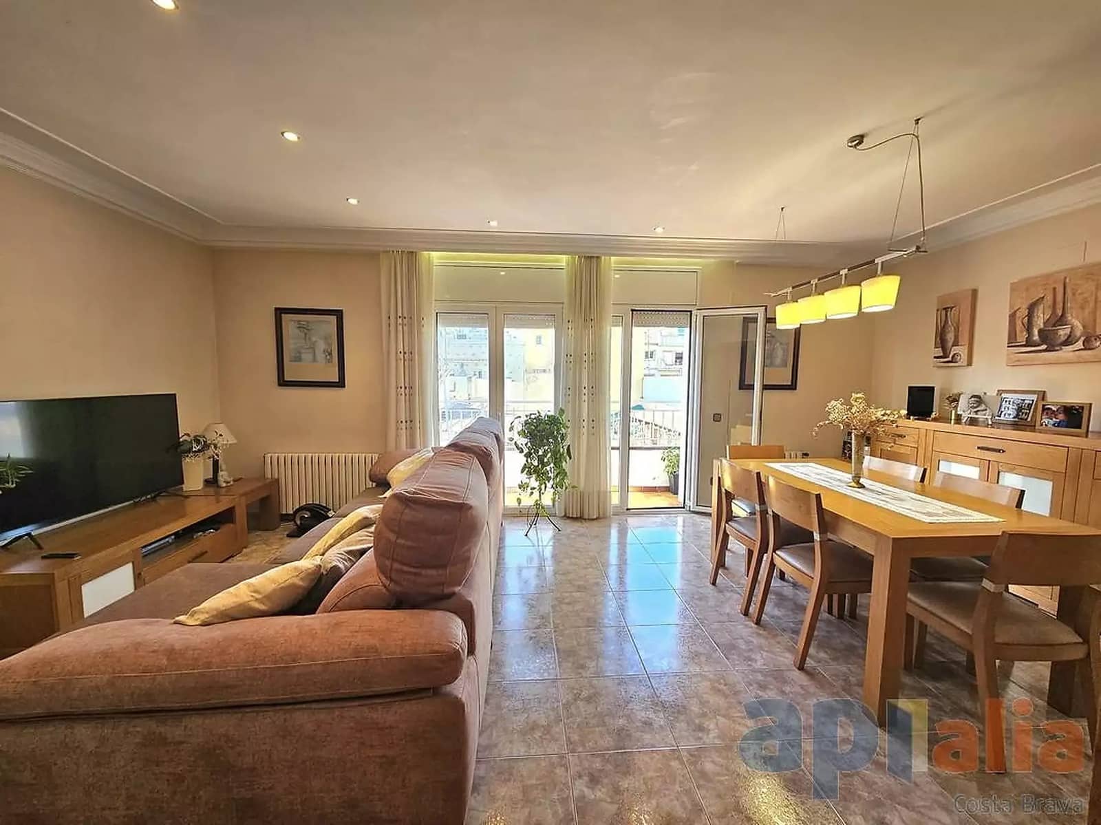 3 camera da letto Appartamento in vendita in Sant Feliu de Guixols - 248.000 € (Rif: 10139666)