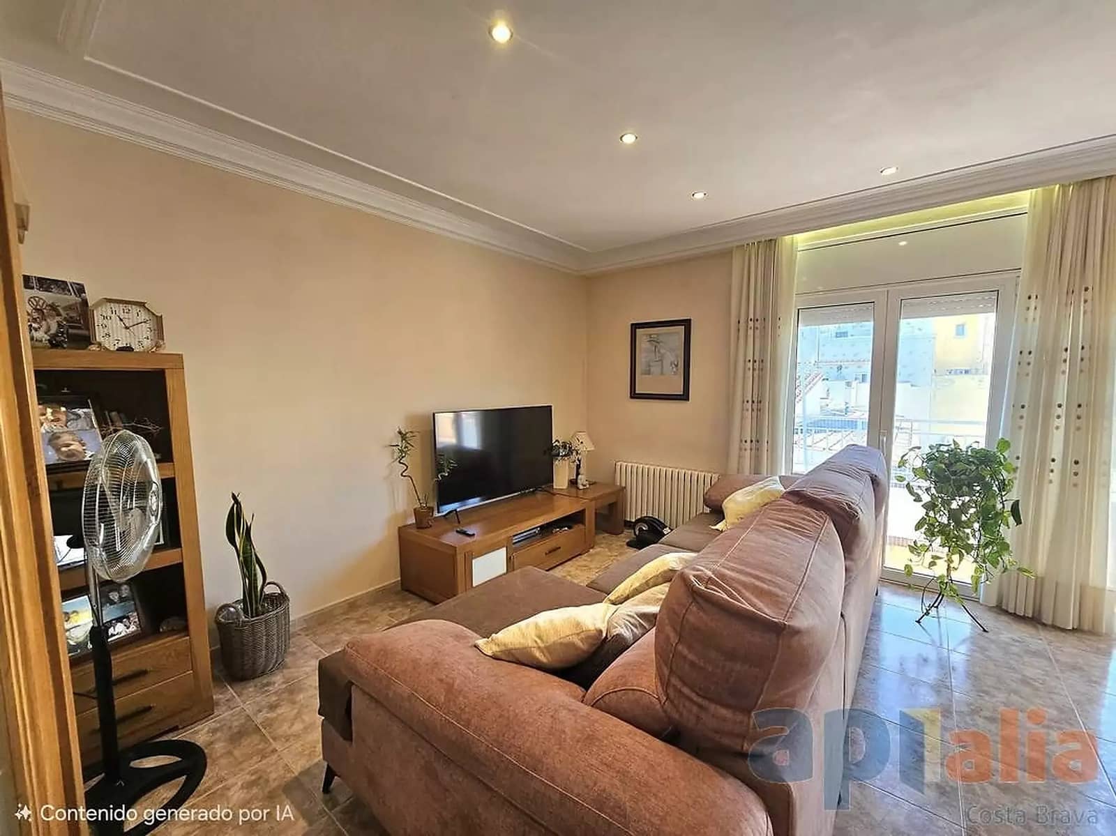 3 camera da letto Appartamento in vendita in Sant Feliu de Guixols - 248.000 € (Rif: 10139666)