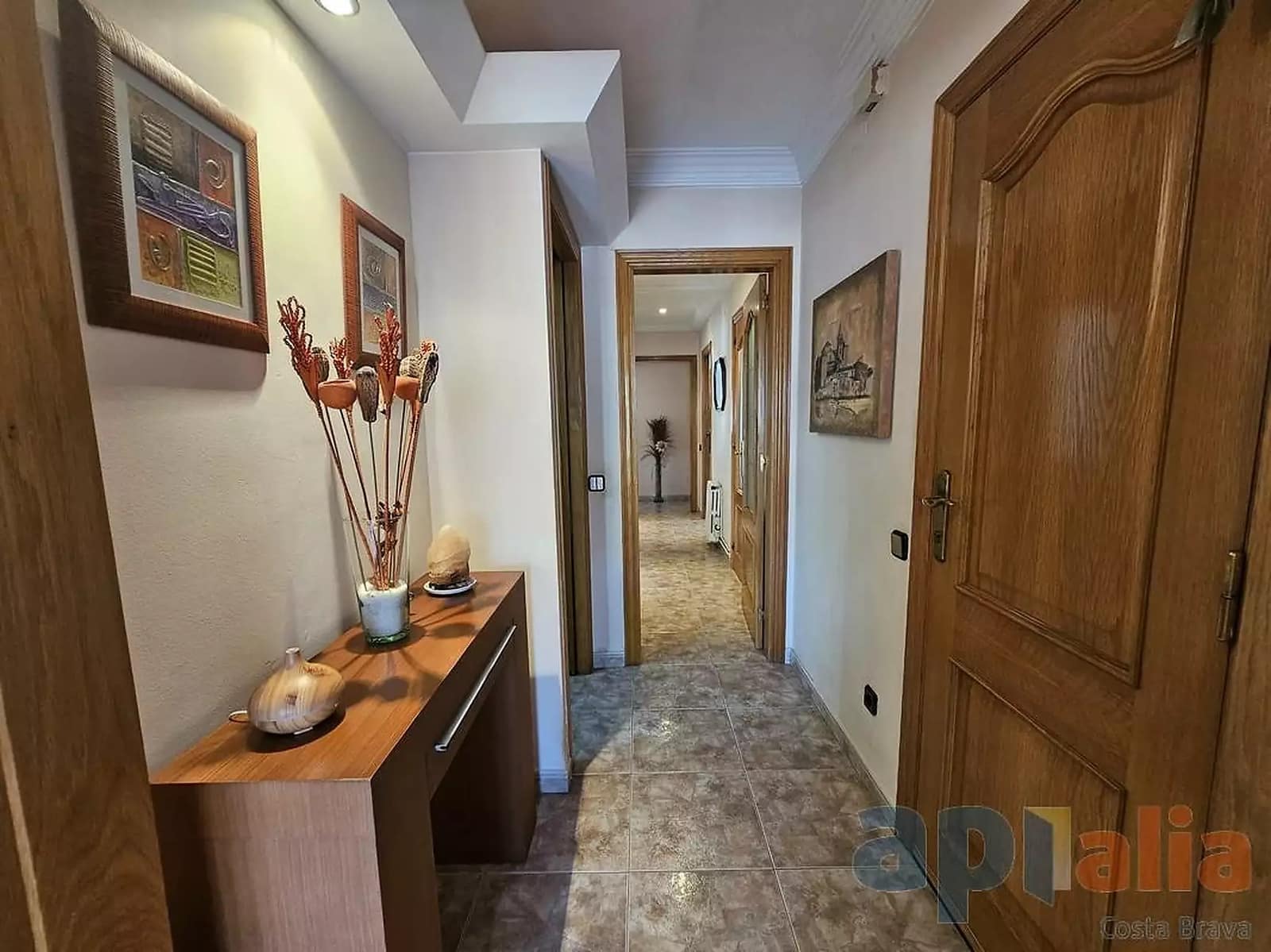 3 camera da letto Appartamento in vendita in Sant Feliu de Guixols - 248.000 € (Rif: 10139666)
