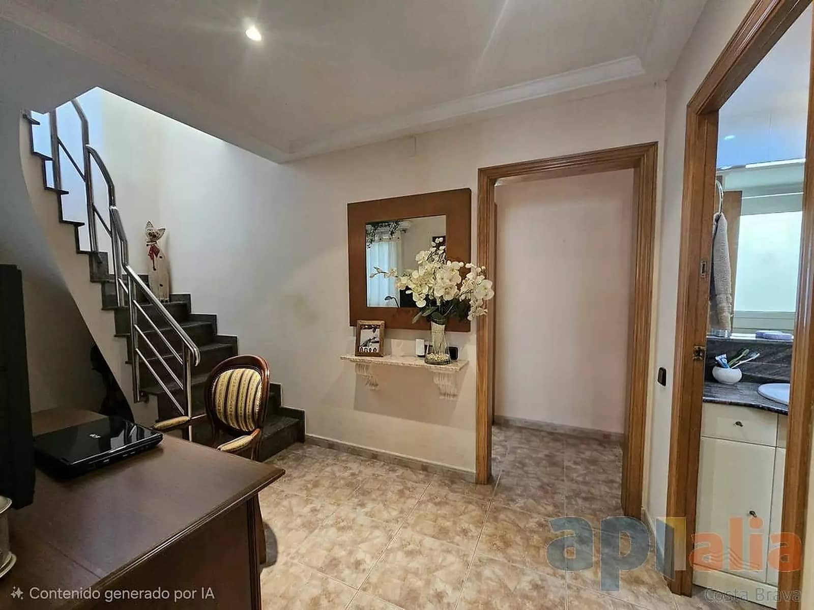 3 camera da letto Appartamento in vendita in Sant Feliu de Guixols - 248.000 € (Rif: 10139666)