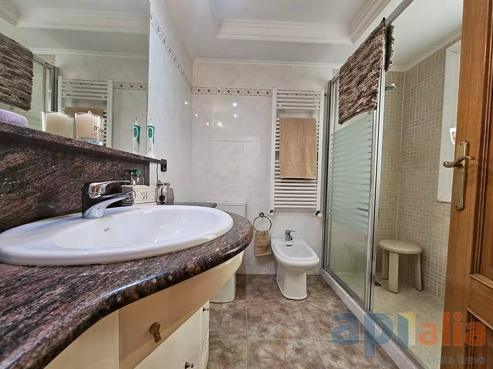 3 camera da letto Appartamento in vendita in Sant Feliu de Guixols - 248.000 € (Rif: 10139666)