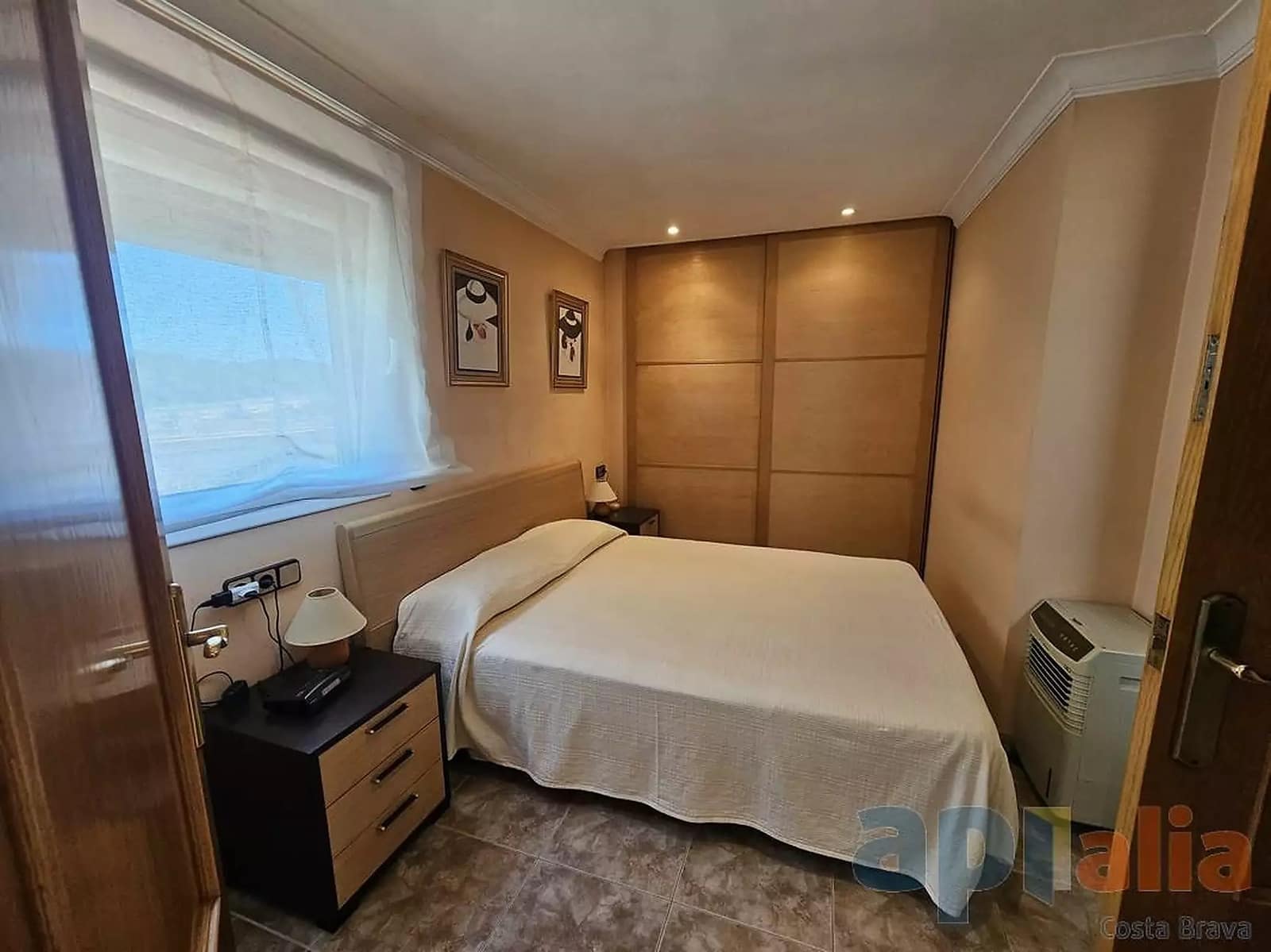 3 camera da letto Appartamento in vendita in Sant Feliu de Guixols - 248.000 € (Rif: 10139666)