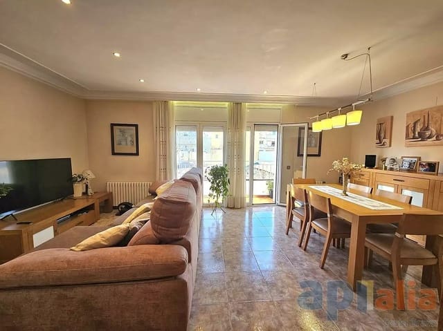 3 camera da letto Appartamento in vendita in Sant Feliu de Guíxols - 248.000 € (Rif: 10139666)