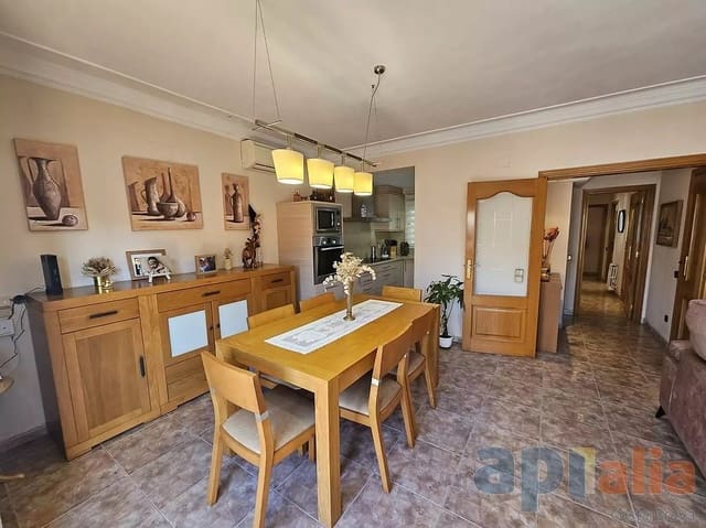 3 camera da letto Appartamento in vendita in Sant Feliu de Guíxols - 248.000 € (Rif: 10139666)