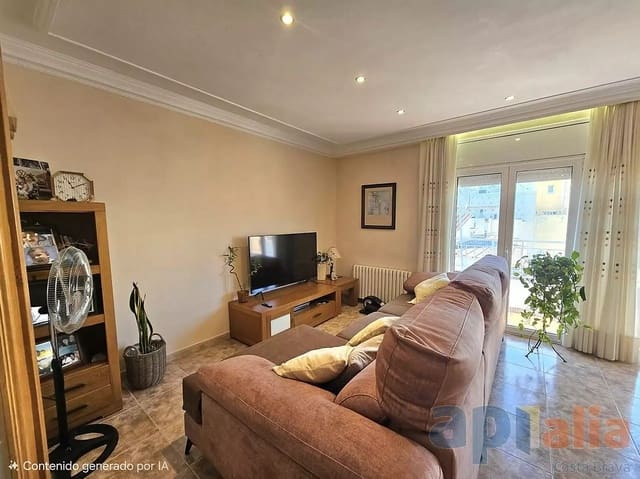 3 camera da letto Appartamento in vendita in Sant Feliu de Guíxols - 248.000 € (Rif: 10139666)