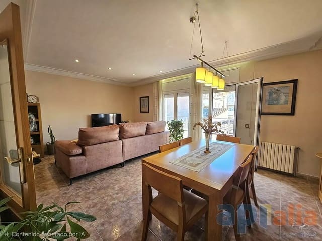 3 camera da letto Appartamento in vendita in Sant Feliu de Guíxols - 248.000 € (Rif: 10139666)