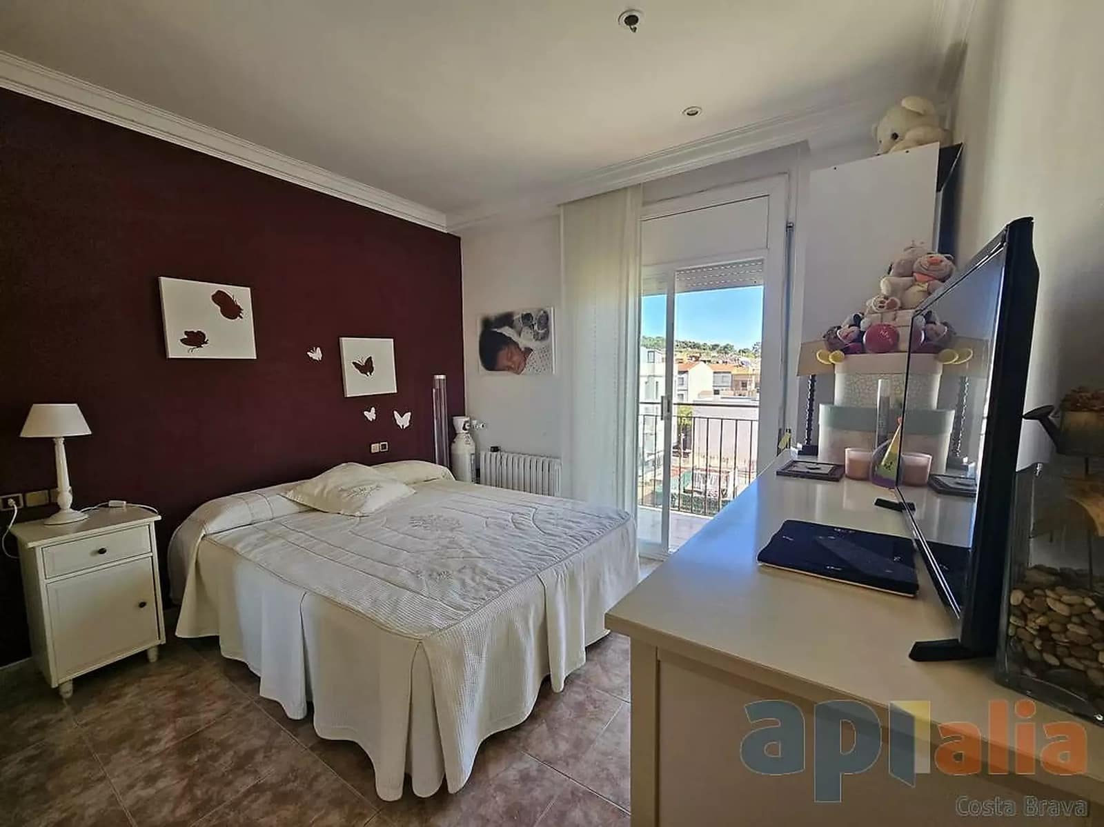 3 camera da letto Appartamento in vendita in Sant Feliu de Guixols - 248.000 € (Rif: 10139666)