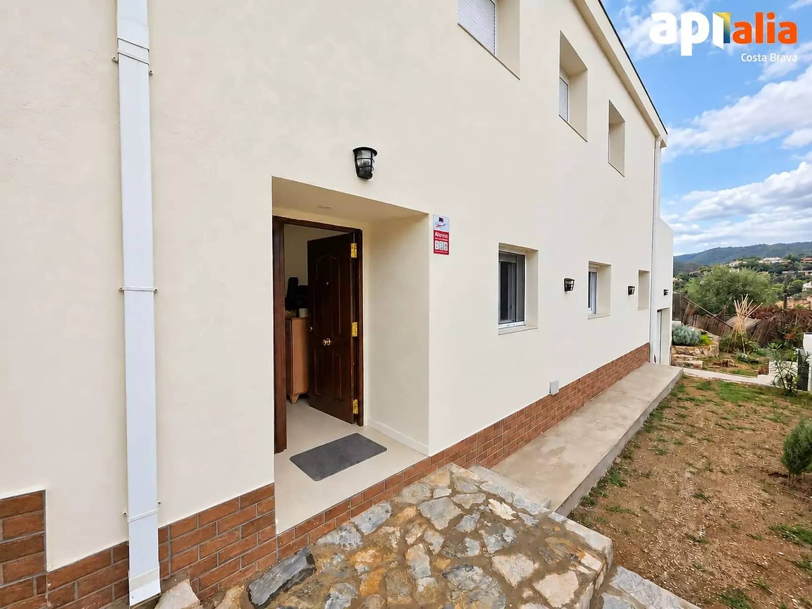 3 soverom Villa til salgs i Calonge i Sant Antoni med garasje - € 490 000 (Ref: 10139667)