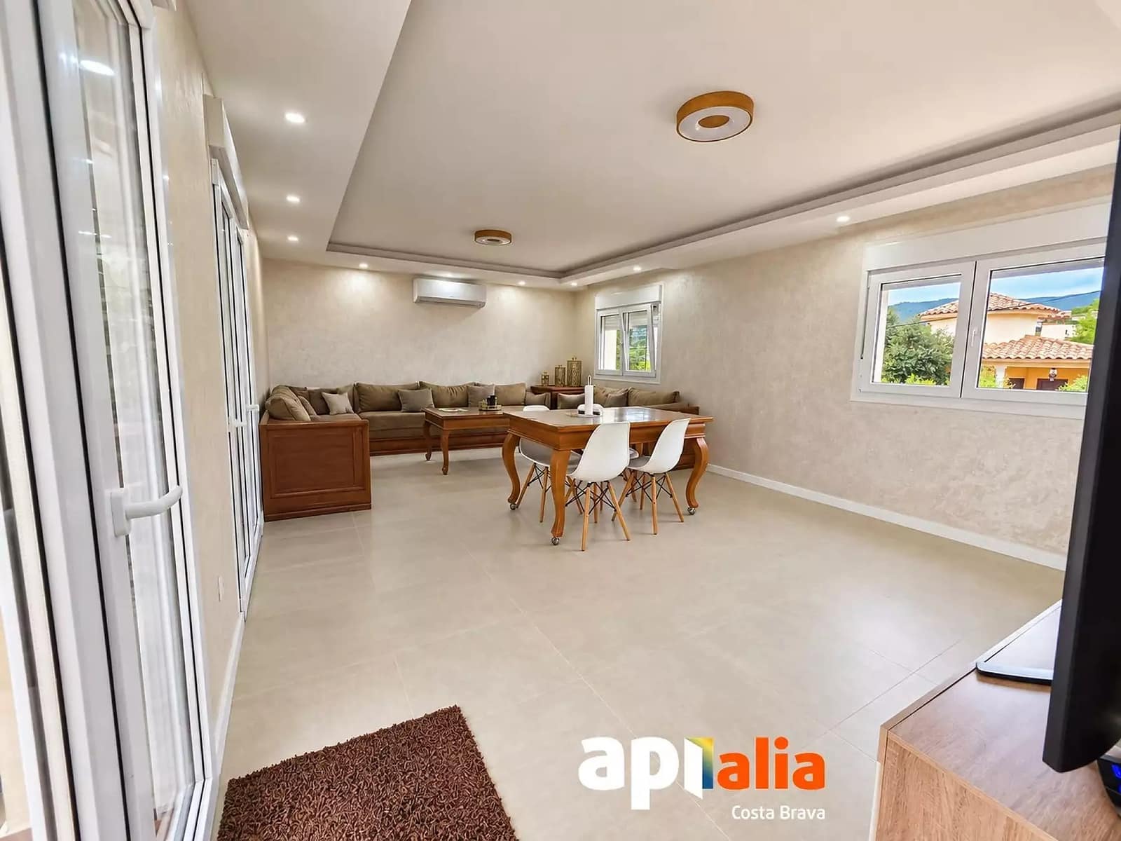 3 soverom Villa til salgs i Calonge i Sant Antoni med garasje - € 490 000 (Ref: 10139667)