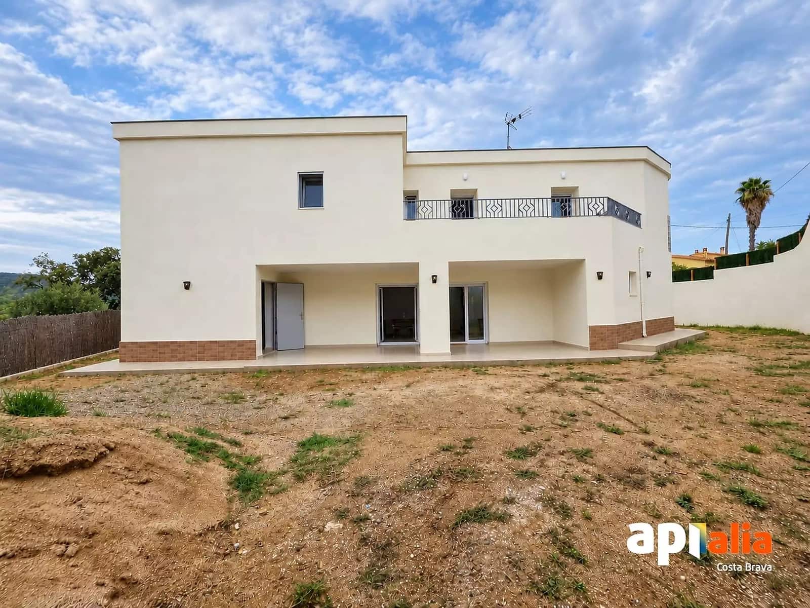 3 soverom Villa til salgs i Calonge i Sant Antoni med garasje - € 490 000 (Ref: 10139667)
