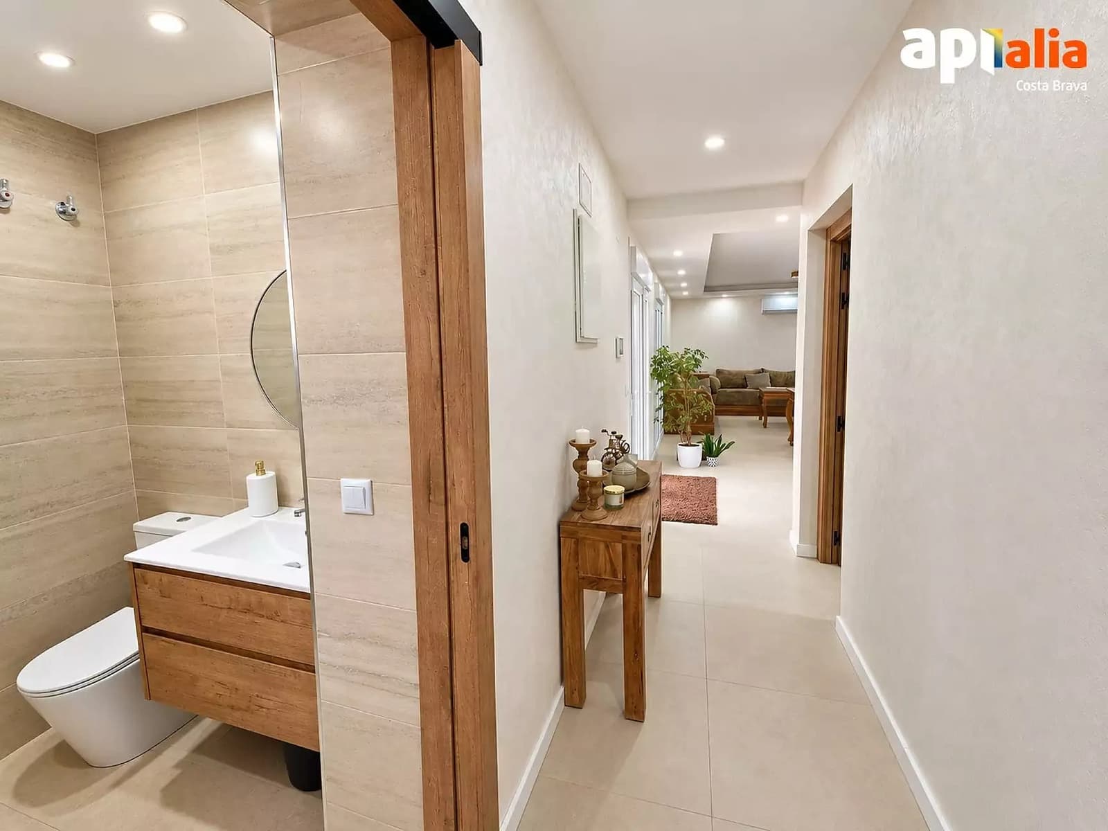3 soverom Villa til salgs i Calonge i Sant Antoni med garasje - € 490 000 (Ref: 10139667)