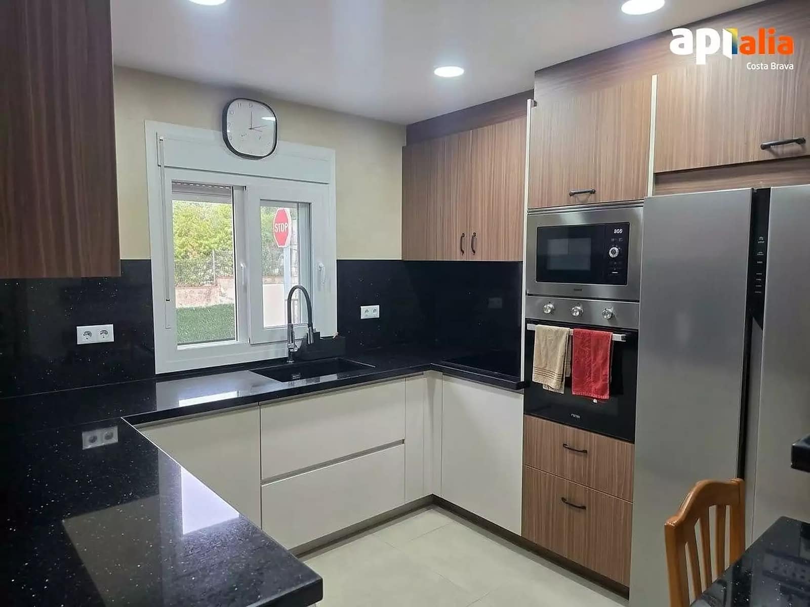3 soverom Villa til salgs i Calonge i Sant Antoni med garasje - € 490 000 (Ref: 10139667)