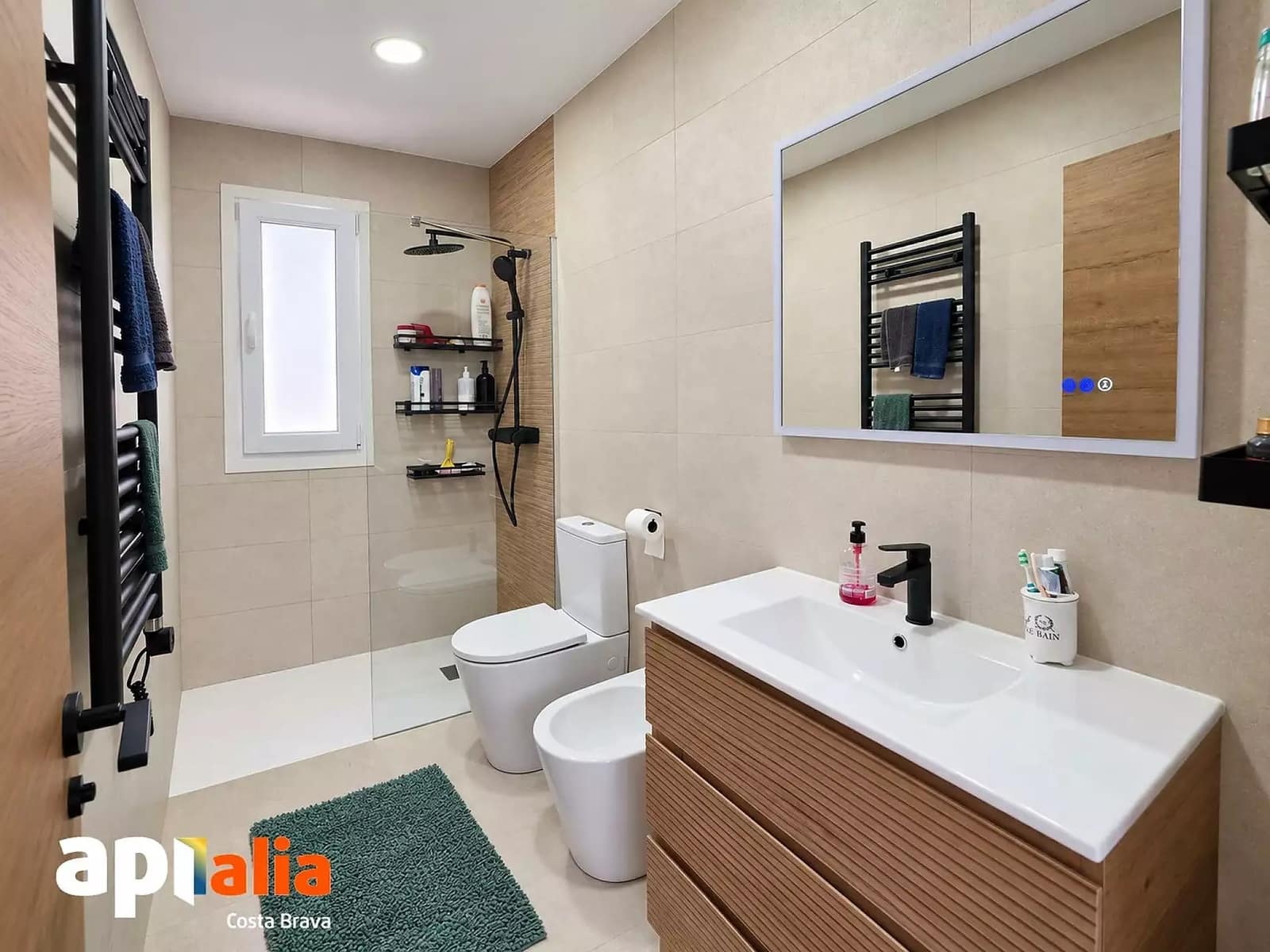 3 soverom Villa til salgs i Calonge i Sant Antoni med garasje - € 490 000 (Ref: 10139667)
