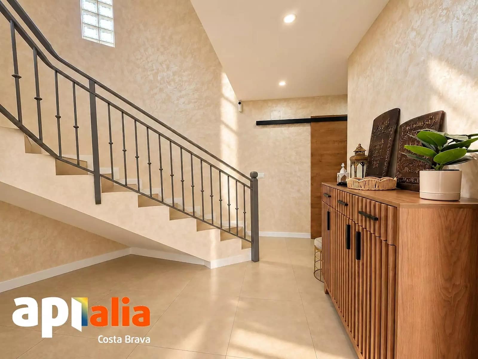 3 soverom Villa til salgs i Calonge i Sant Antoni med garasje - € 490 000 (Ref: 10139667)