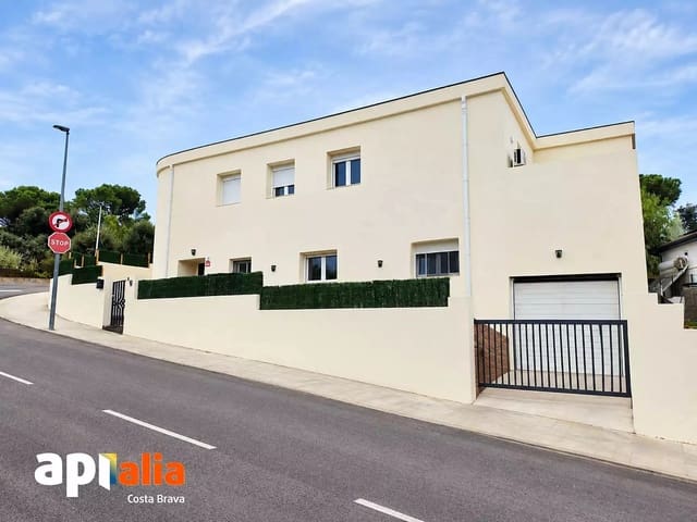 3 soverom Villa til salgs i Calonge i Sant Antoni med garasje - € 490 000 (Ref: 10139667)