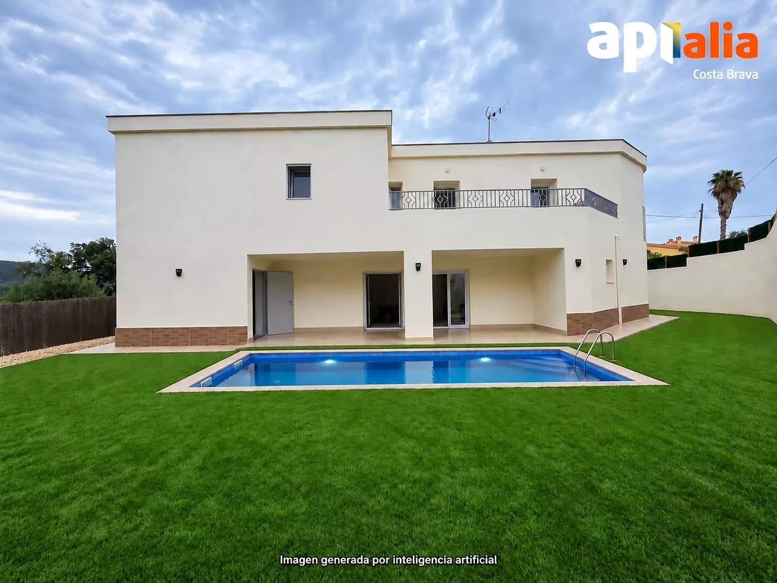 3 soverom Villa til salgs i Calonge i Sant Antoni med garasje - € 490 000 (Ref: 10139667)