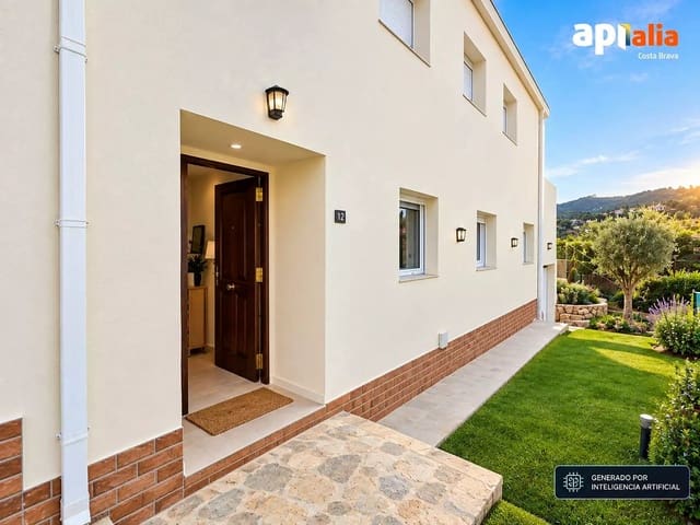 3 soverom Villa til salgs i Calonge i Sant Antoni med garasje - € 490 000 (Ref: 10139667)