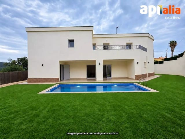 3 soverom Villa til salgs i Calonge i Sant Antoni med garasje - € 490 000 (Ref: 10139667)