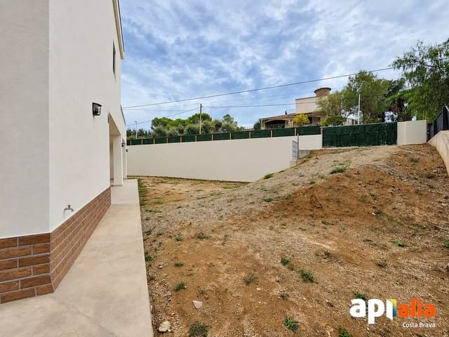 3 soverom Villa til salgs i Calonge i Sant Antoni med garasje - € 490 000 (Ref: 10139667)