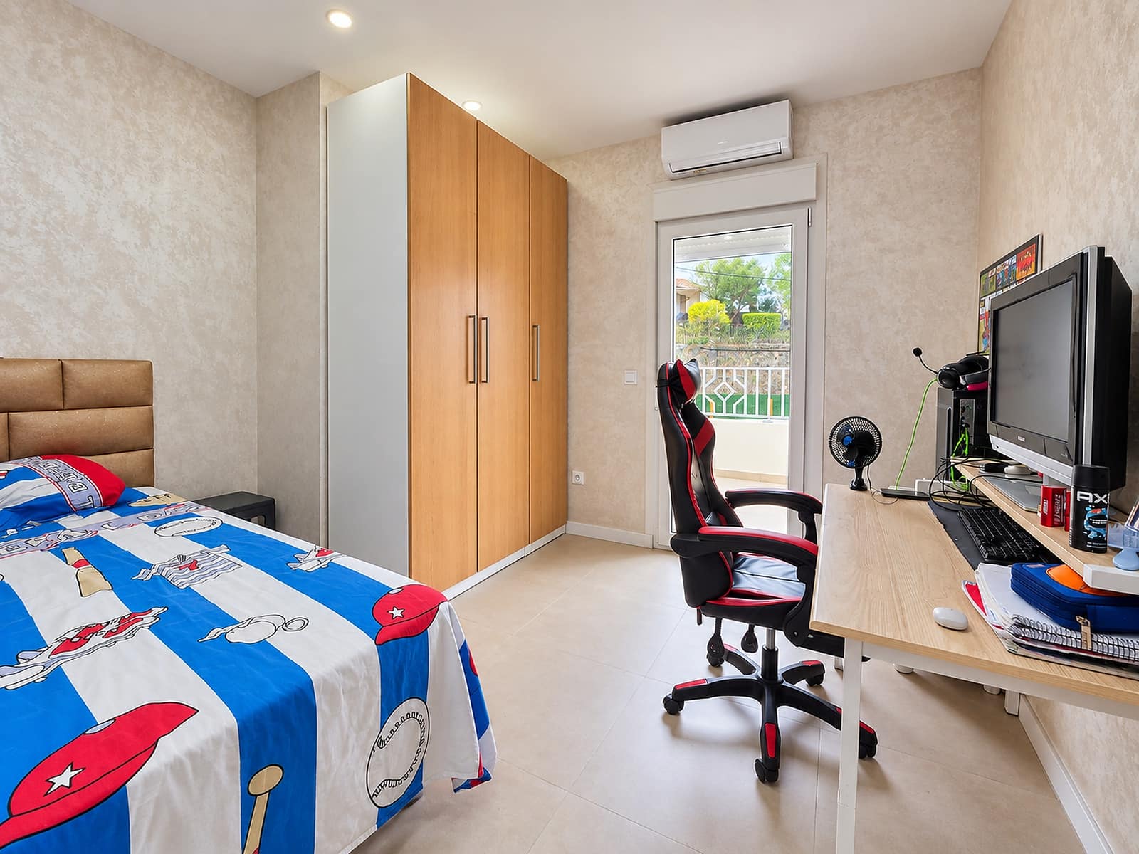 3 soverom Villa til salgs i Calonge i Sant Antoni med garasje - € 490 000 (Ref: 10139667)