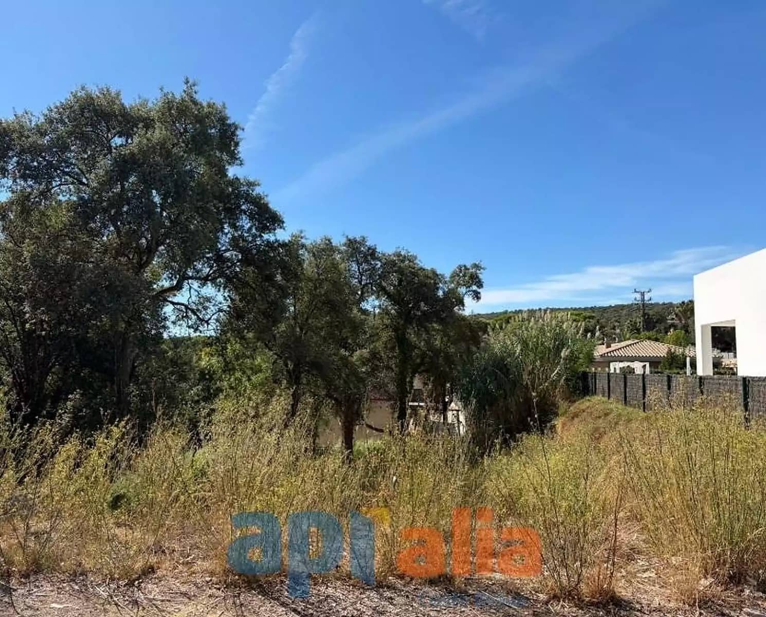 Teren niezagospodarowany na sprzedaż w Calonge i Sant Antoni - 179 000 € (Ref: 10142412)