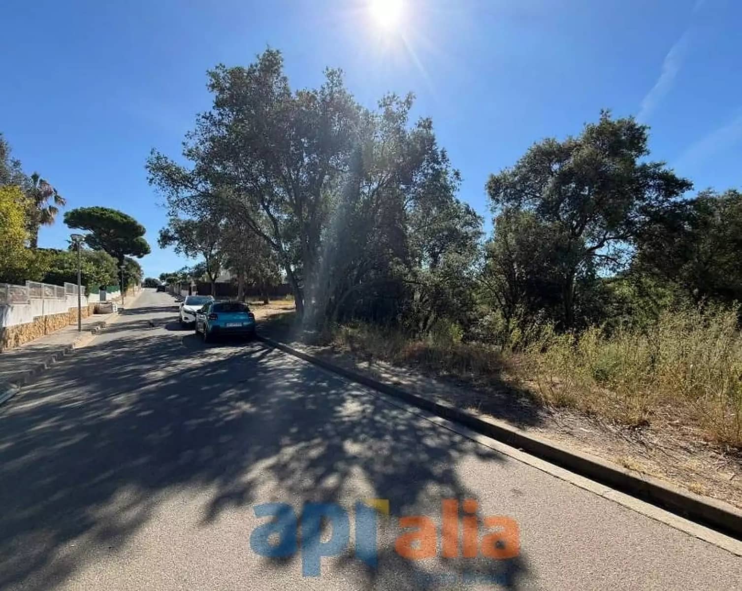 Teren niezagospodarowany na sprzedaż w Calonge i Sant Antoni - 179 000 € (Ref: 10142412)