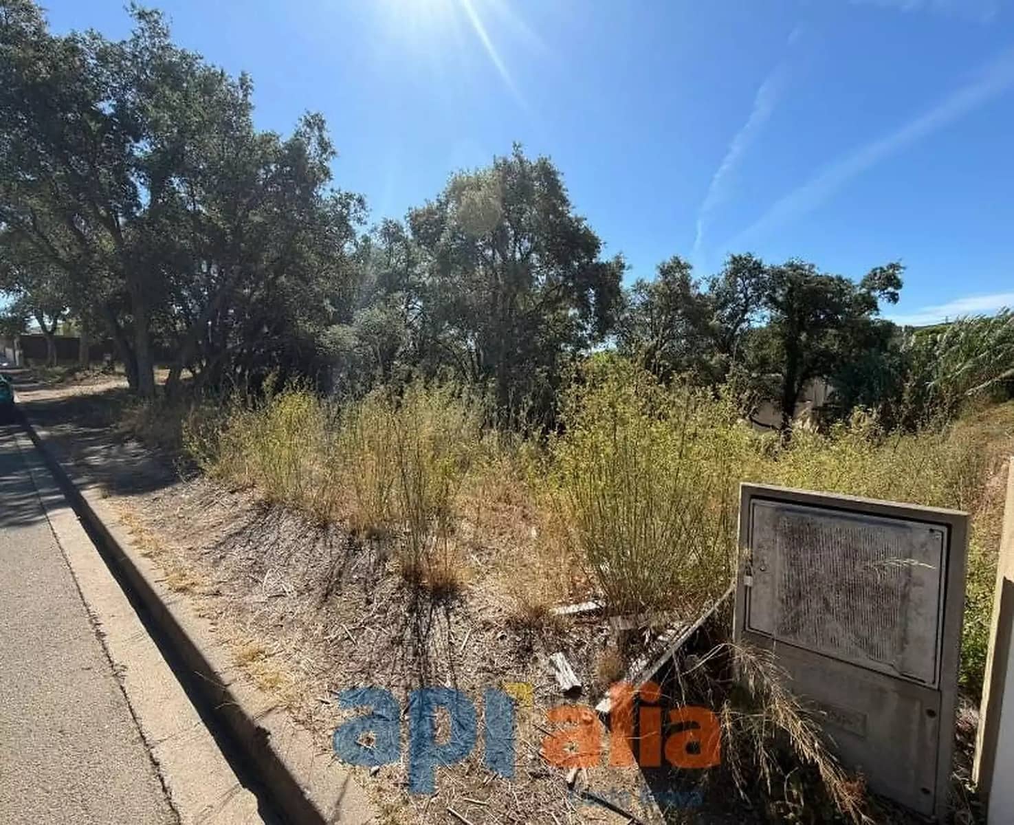 Teren niezagospodarowany na sprzedaż w Calonge i Sant Antoni - 179 000 € (Ref: 10142412)