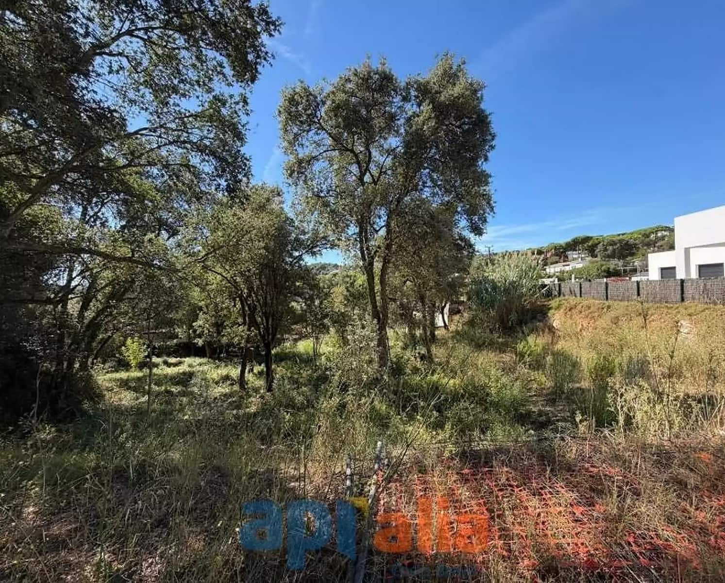 Teren niezagospodarowany na sprzedaż w Calonge i Sant Antoni - 179 000 € (Ref: 10142412)
