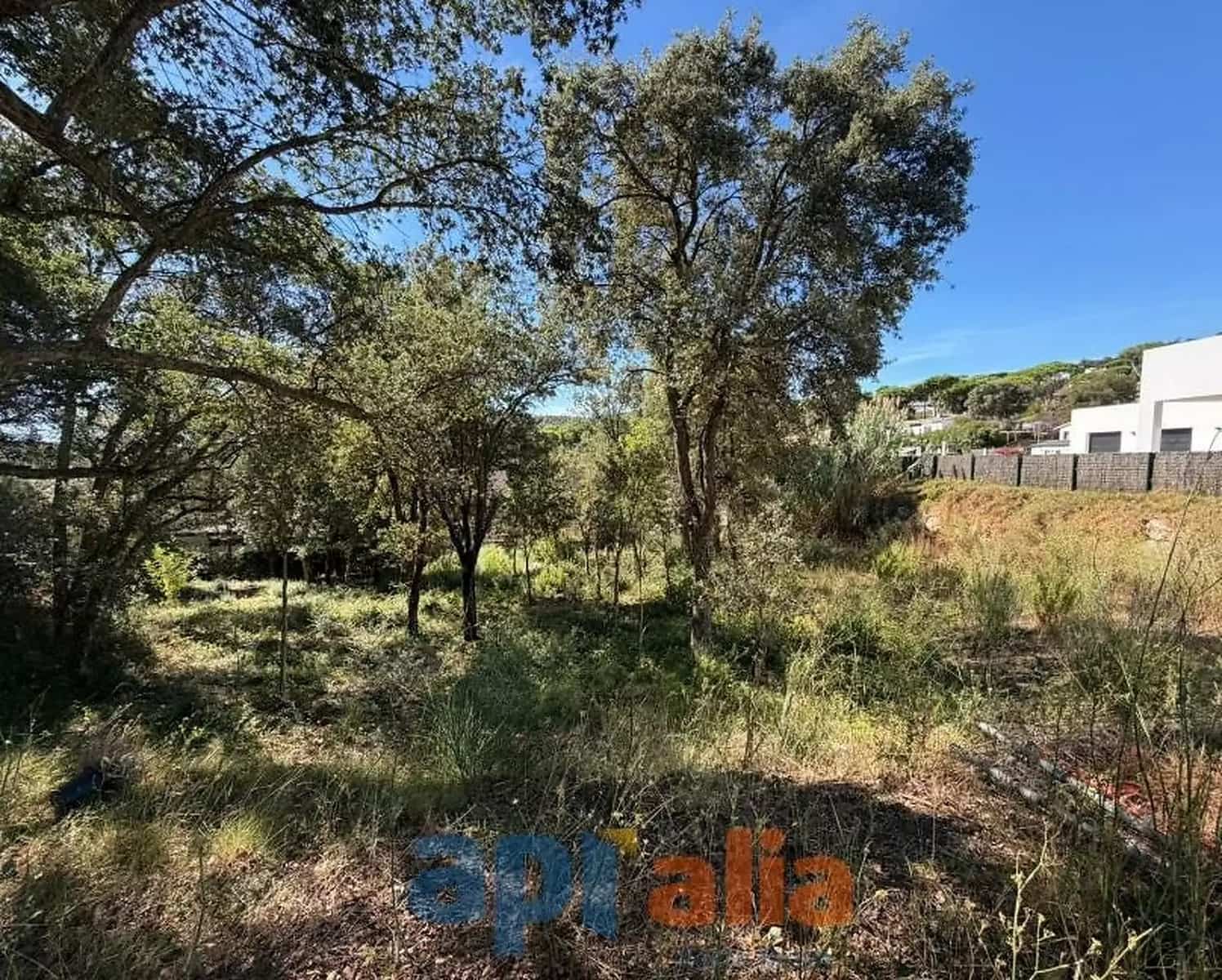 Teren niezagospodarowany na sprzedaż w Calonge i Sant Antoni - 179 000 € (Ref: 10142412)