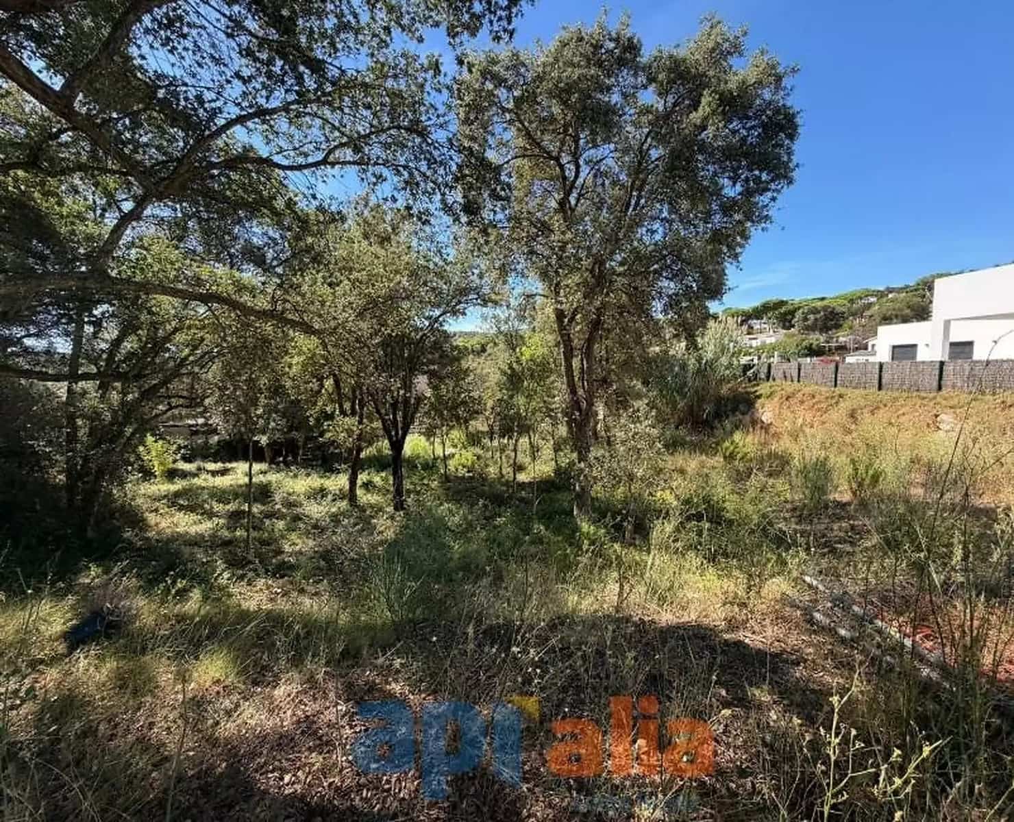 Teren niezagospodarowany na sprzedaż w Calonge i Sant Antoni - 179 000 € (Ref: 10142412)