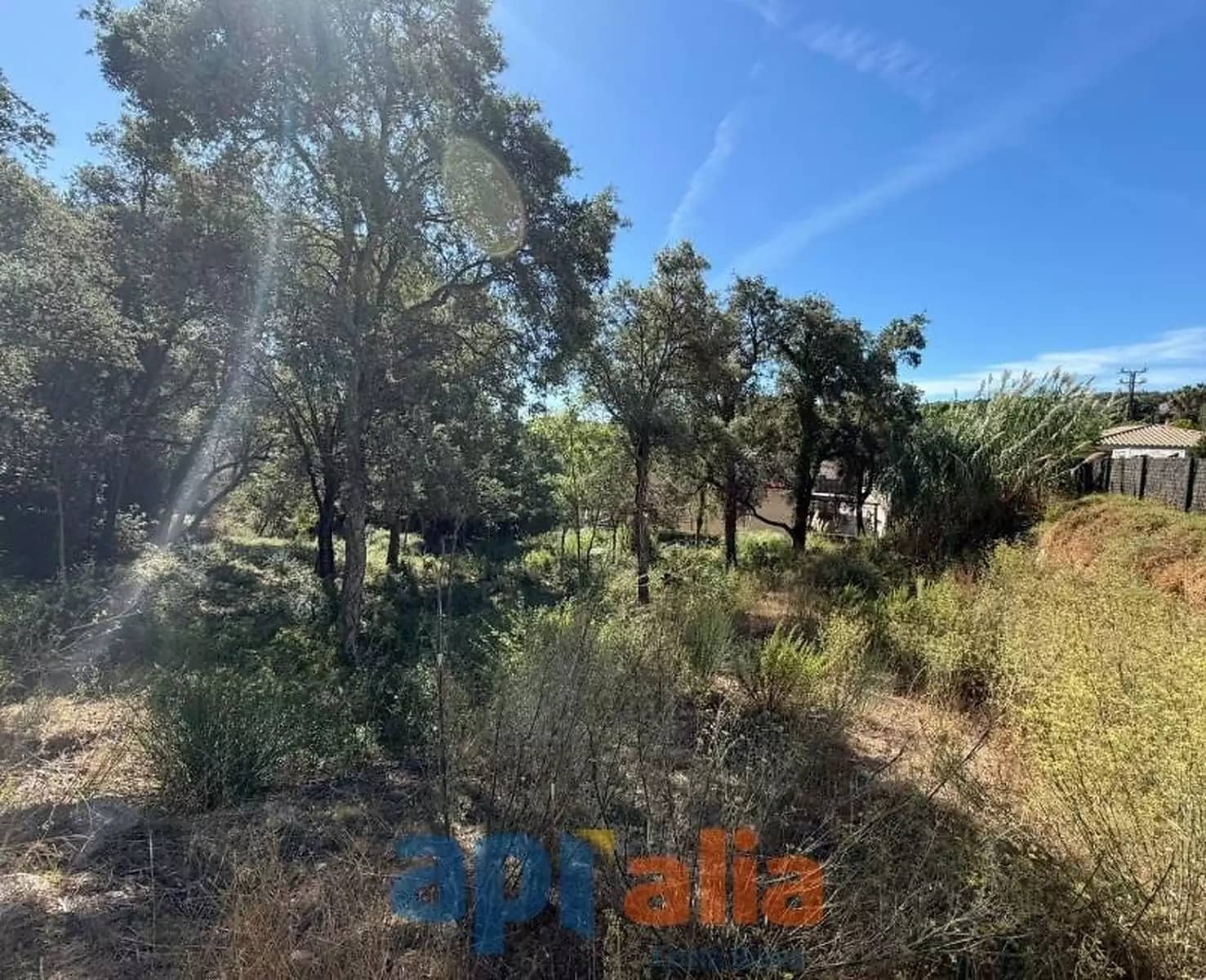 Teren niezagospodarowany na sprzedaż w Calonge i Sant Antoni - 179 000 € (Ref: 10142412)