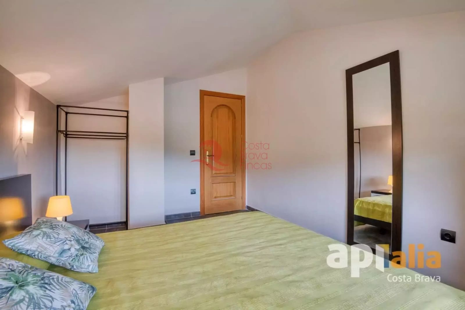 6 soverom Villa til salgs i Calonge i Sant Antoni med svømmebasseng garasje - € 650 000 (Ref: 10142414)